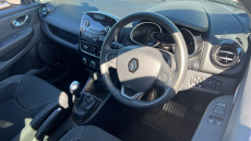 Renault Clio 0.9 TCE 75 Play 5dr Petrol Hatchback